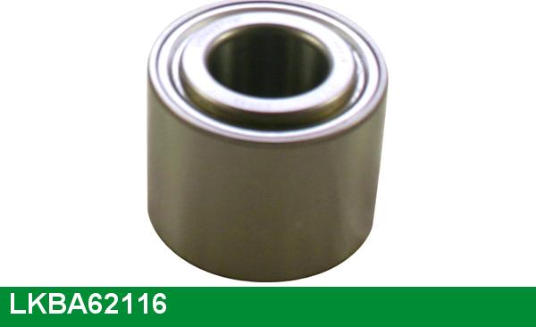 LUCAS LKBA62116 - Kit de roulements de roue droxauto.com
