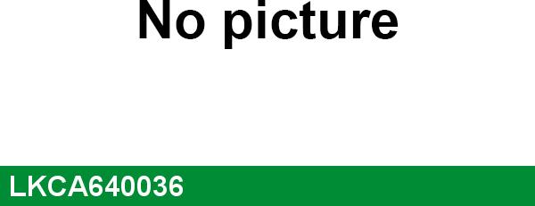 LUCAS LKCA640036 - Kit d'embrayage droxauto.com