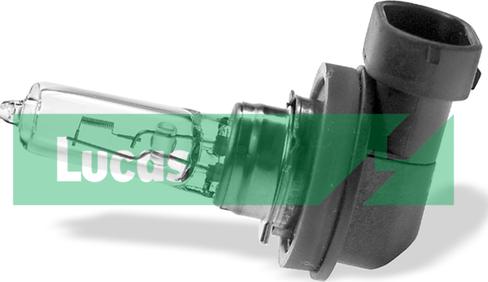 LUCAS LLB9005 - Ampoule, projecteur longue portée droxauto.com