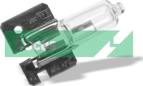 LUCAS LLB479 - Ampoule, projecteur longue portée droxauto.com