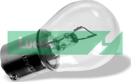 LUCAS LLB583 - Ampoule, feu clignotant droxauto.com