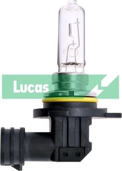 LUCAS LLB190 - Ampoule, projecteur longue portée droxauto.com