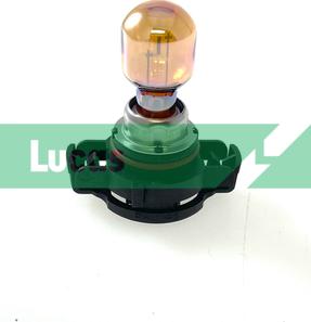 LUCAS LLB198 - Ampoule, feu clignotant droxauto.com