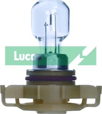 LUCAS LLB193 - Ampoule, feu clignotant droxauto.com