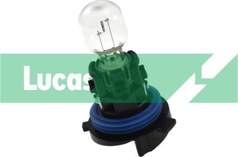 LUCAS LLB197 - Ampoule, feu clignotant droxauto.com