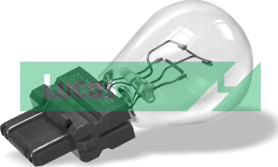 LUCAS LLB180 - Ampoule, feu clignotant droxauto.com