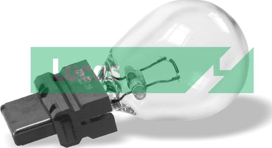 LUCAS LLB182 - Ampoule, feu clignotant droxauto.com