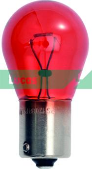 LUCAS LLB385 - Ampoule, feu stop droxauto.com