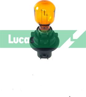 LUCAS LLB201 - Ampoule, feu clignotant droxauto.com