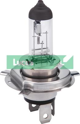LUCAS LLB719 - Ampoule, projecteur longue portée droxauto.com