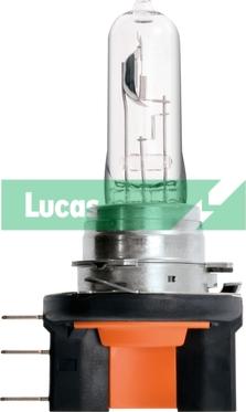 LUCAS LLB715 - Ampoule, projecteur longue portée droxauto.com