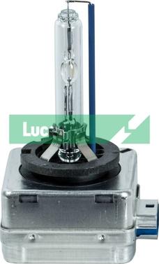 LUCAS LLD8S - Ampoule, projecteur longue portée droxauto.com