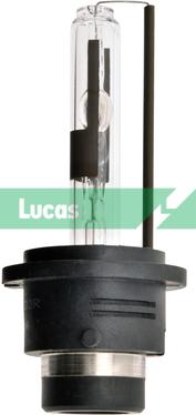 LUCAS LLD2R - Ampoule, projecteur longue portée droxauto.com