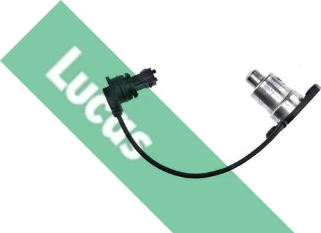 LUCAS LLS5500 - Capteur, niveau d'huile moteur droxauto.com