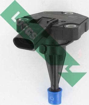 LUCAS LLS5508 - Capteur, niveau d'huile moteur droxauto.com