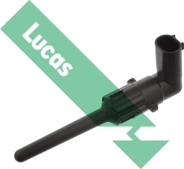 LUCAS LLS5519 - Capteur, niveau d'eau de refroidissement droxauto.com