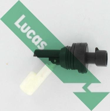 LUCAS LLS5609 - Capteur, niveau de l'eau de lavage droxauto.com
