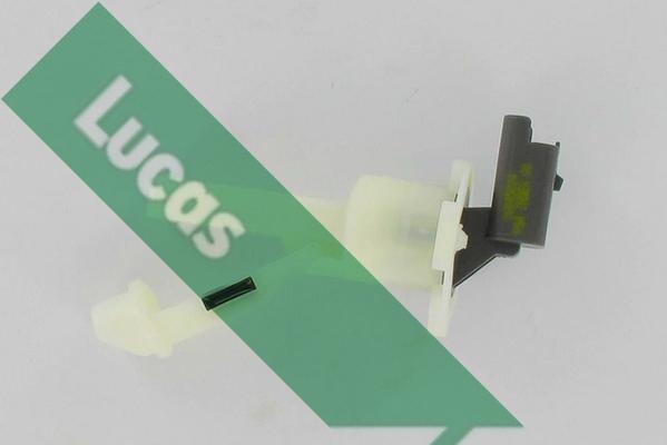 LUCAS LLS5606 - Capteur, niveau de l'eau de lavage droxauto.com
