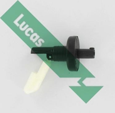 LUCAS LLS5603 - Capteur, niveau de l'eau de lavage droxauto.com