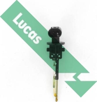 LUCAS LLS5005 - Capteur, niveau d'eau de refroidissement droxauto.com