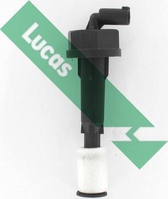 LUCAS LLS5000 - Capteur, niveau d'eau de refroidissement droxauto.com