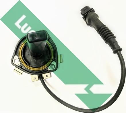 LUCAS LLS309 - Capteur, niveau d'huile moteur droxauto.com