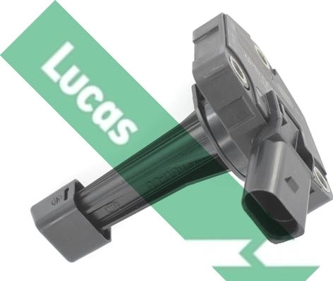 LUCAS LLS305 - Capteur, niveau d'huile moteur droxauto.com