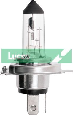 LUCAS LLX472BLX2 - Ampoule, projecteur longue portée droxauto.com