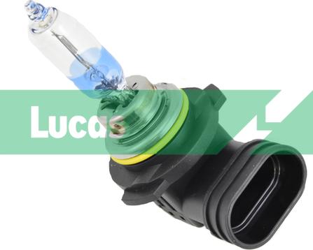 LUCAS LLX190CLX2 - Ampoule, projecteur longue portée droxauto.com