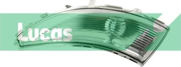 LUCAS LM-0049 - Feu clignotant droxauto.com