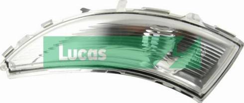 LUCAS LM-0048 - Feu clignotant droxauto.com