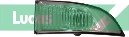 LUCAS LM-0050 - Feu clignotant droxauto.com