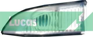 LUCAS LM-0051 - Feu clignotant droxauto.com
