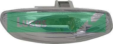 LUCAS LM-0011 - Feu clignotant droxauto.com