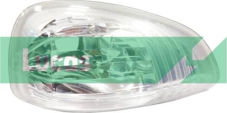 LUCAS LM-0039 - Feu clignotant droxauto.com