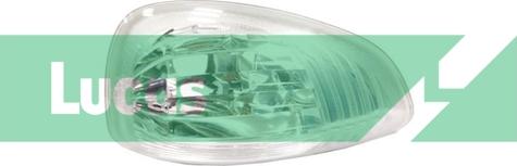 LUCAS LM-0038 - Feu clignotant droxauto.com
