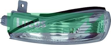 LUCAS LM-0032 - Feu clignotant droxauto.com