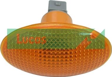 LUCAS LM-0025 - Feu clignotant droxauto.com