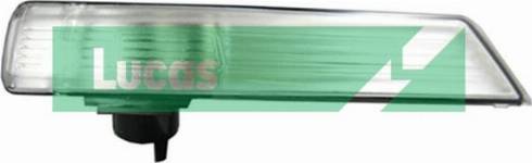 LUCAS LM-0023 - Feu clignotant droxauto.com