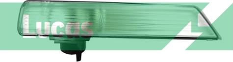 LUCAS LM-0022 - Feu clignotant droxauto.com