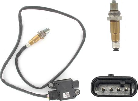 LUCAS LMP002 - Détecteur de particules droxauto.com