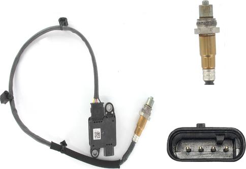 LUCAS LMP014 - Détecteur de particules droxauto.com