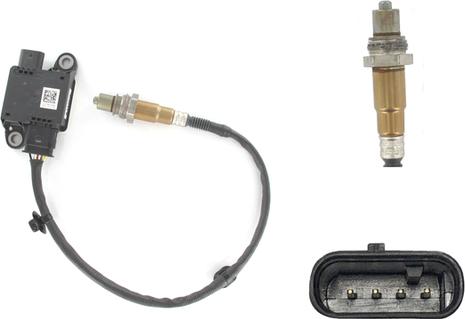 LUCAS LMP025 - Détecteur de particules droxauto.com