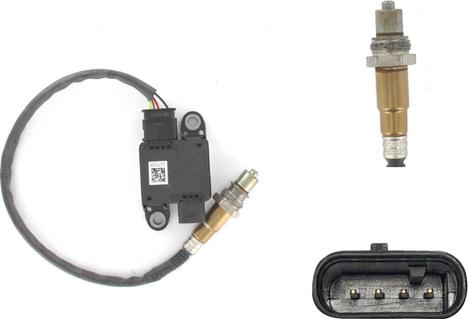 LUCAS LMP021 - Détecteur de particules droxauto.com