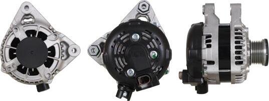 LUCAS LRA04400 - Alternateur droxauto.com