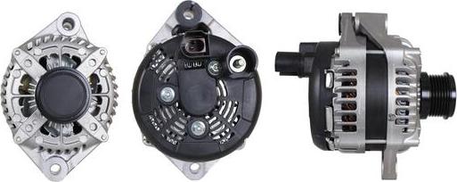 LUCAS LRA04408 - Alternateur droxauto.com