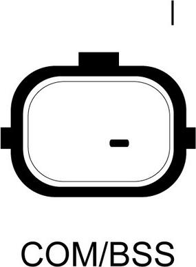 LUCAS LRA04569 - Alternateur droxauto.com