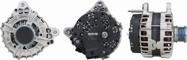 LUCAS LRA04651 - Alternateur droxauto.com