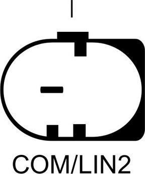 LUCAS LRA04625 - Alternateur droxauto.com