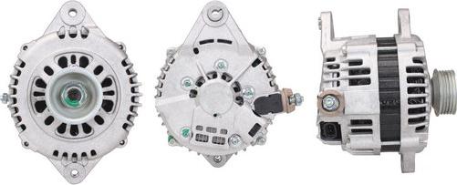 LUCAS LRA04004 - Alternateur droxauto.com